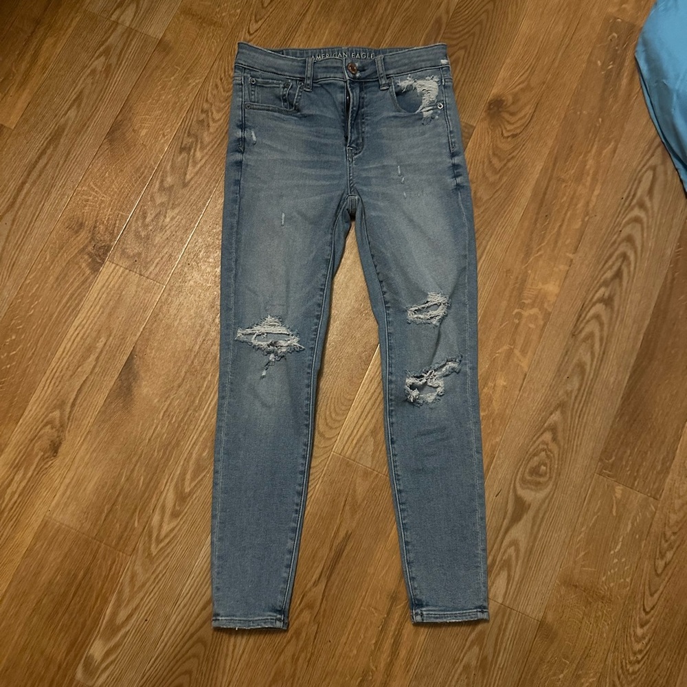 American Eagle